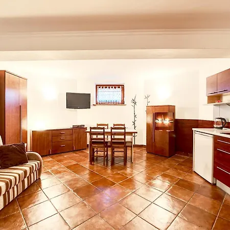 Apartment Tatry